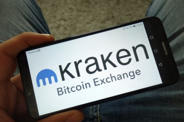 Kraken market